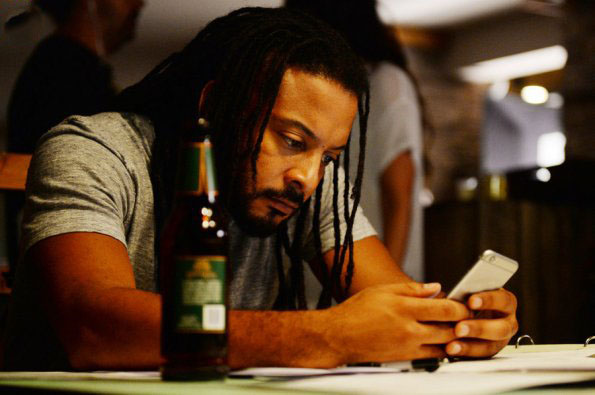 Fotoğraf Brandon Jay McLaren