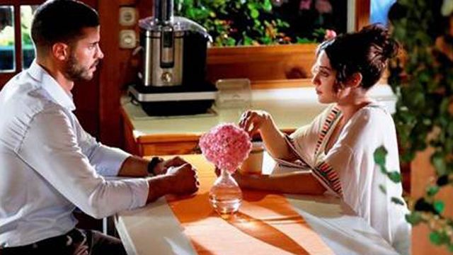 İlişki Durumu:Evli : Fotoğraf