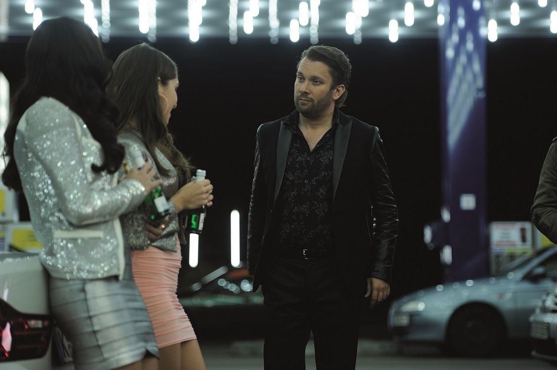 Fotoğraf Christian Ulmen