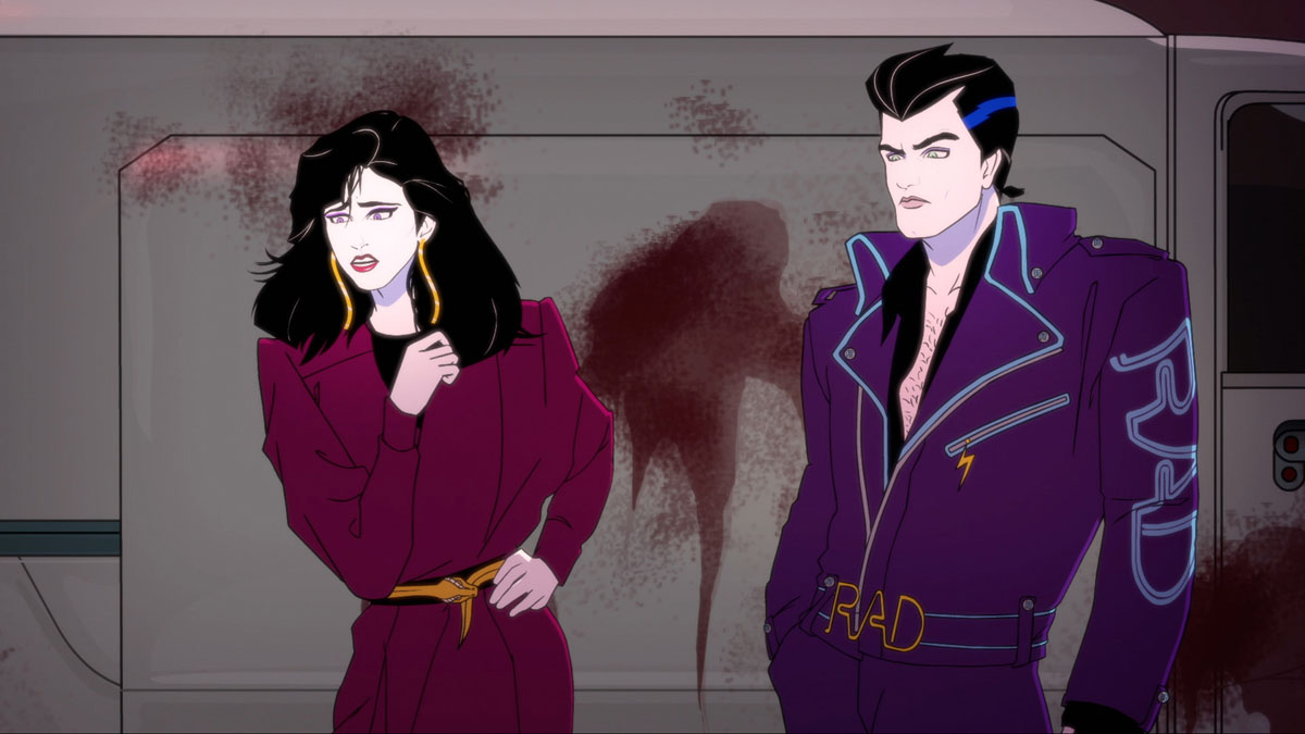 Moonbeam City : Fotoğraf