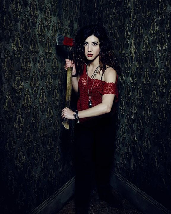 Fotoğraf Dana DeLorenzo