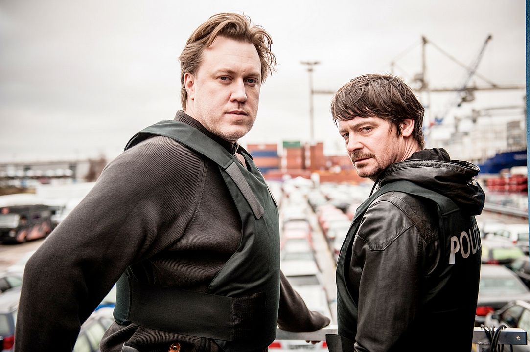 Fotoğraf Nicholas Ofczarek