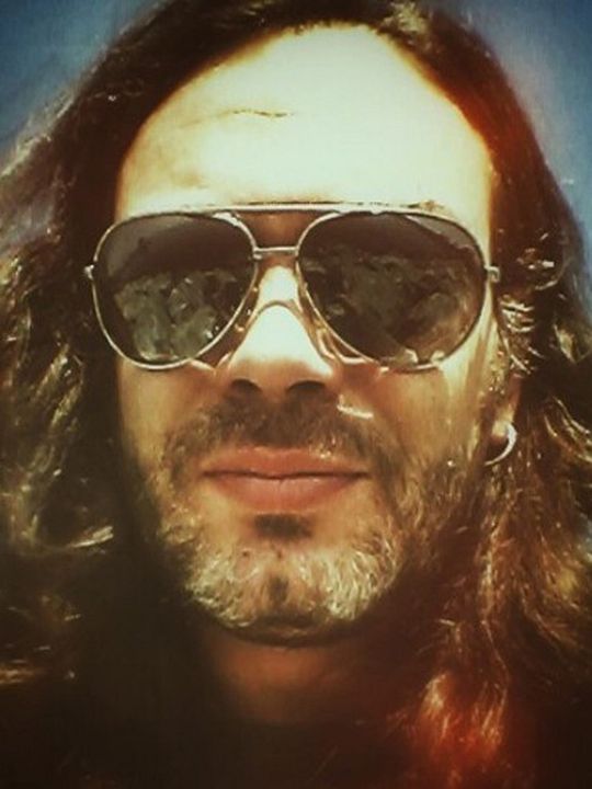 Afiş Günhan Emrah Sönmez