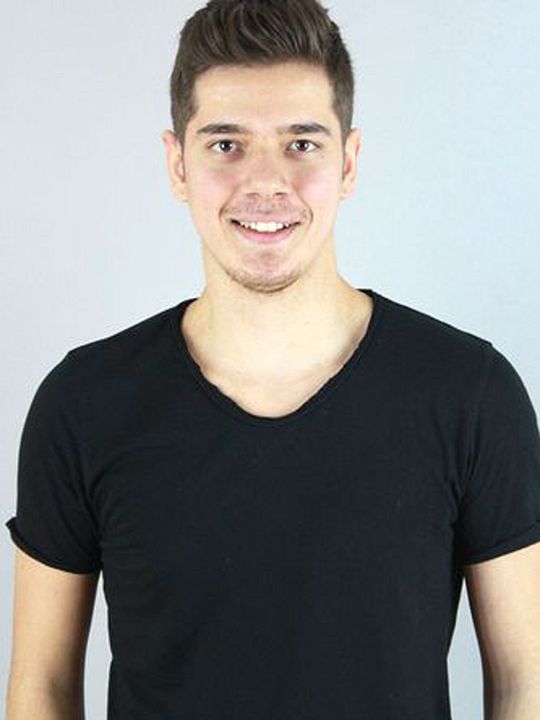 Afiş Mertcan Özsoy