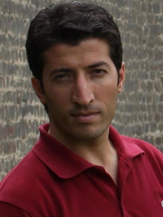 Afiş Ferat Mehmetoğlu