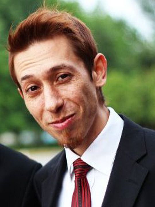 Afiş Erdi Eliaçık