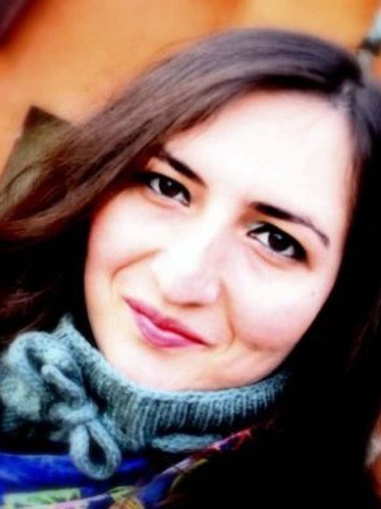 Afiş Eda Elif Tibet