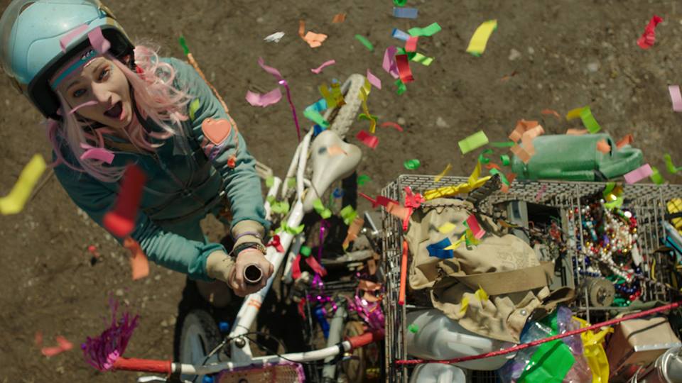 Turbo Kid : Fotoğraf