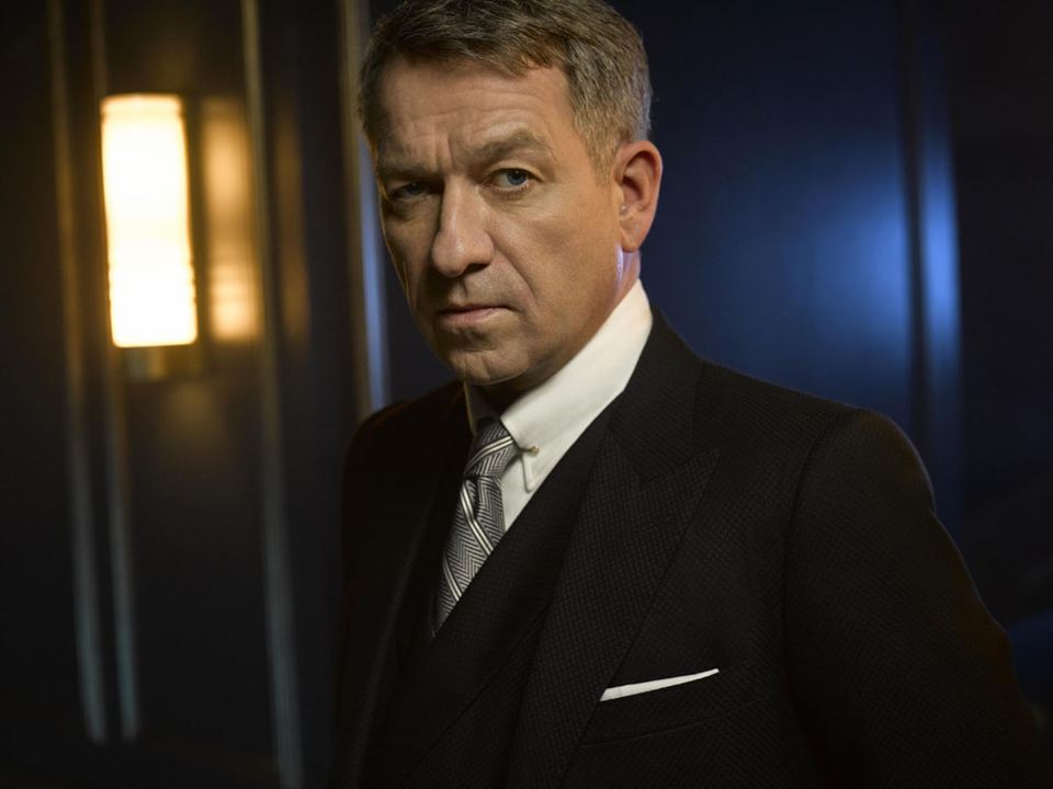 Fotoğraf Sean Pertwee