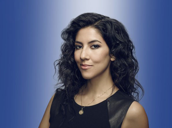 Fotoğraf Stephanie Beatriz