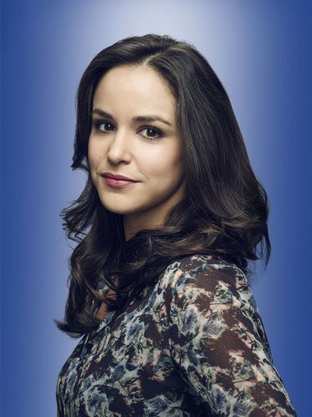 Fotoğraf Melissa Fumero