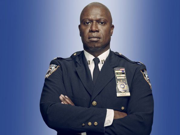 Fotoğraf Andre Braugher