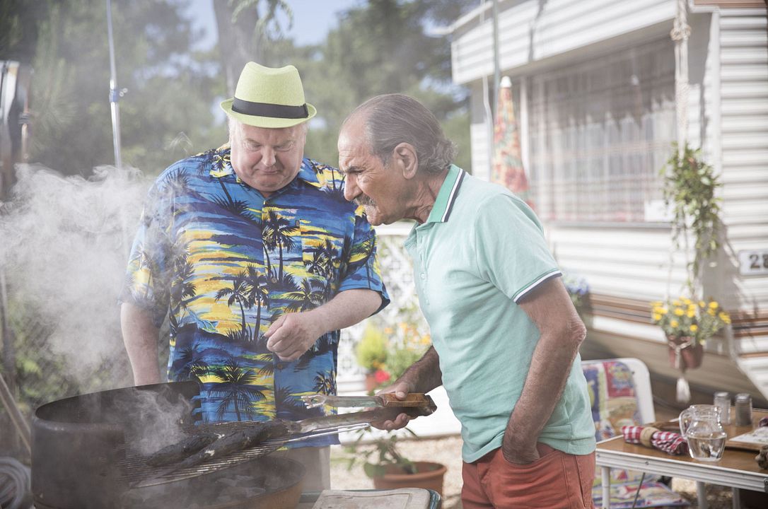 Scènes de ménages : Fotoğraf Gérard Hernandez