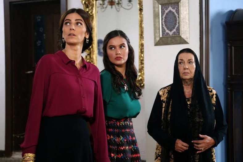 Sen Benimsin : Fotoğraf