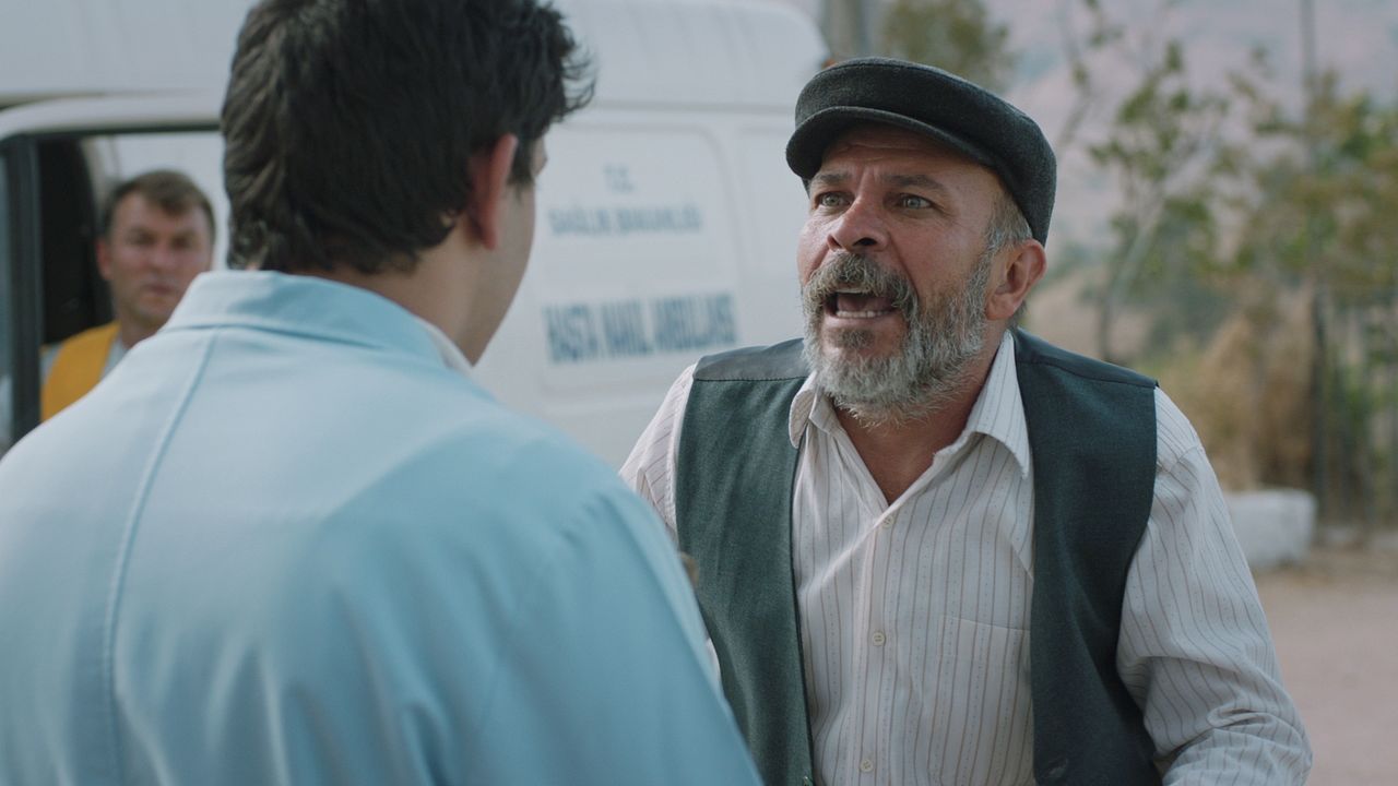 Yeşil Deniz : Fotoğraf