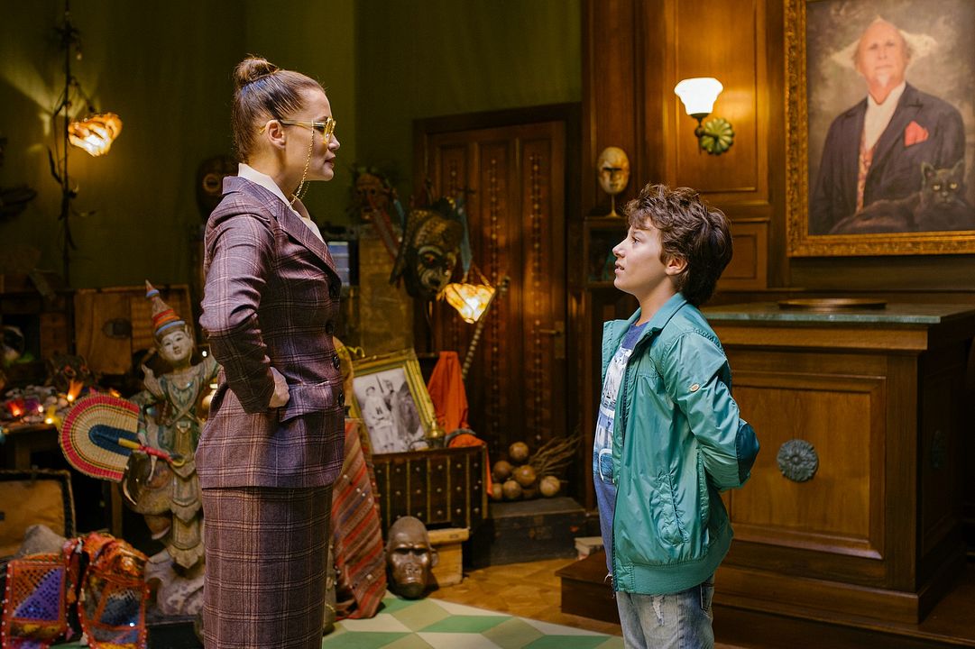 Fotoğraf Anja Kling