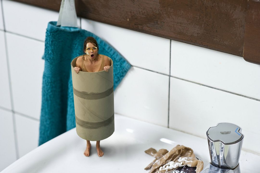 Fotoğraf Anja Kling