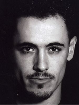 Afiş Assaf Ben-Shimon