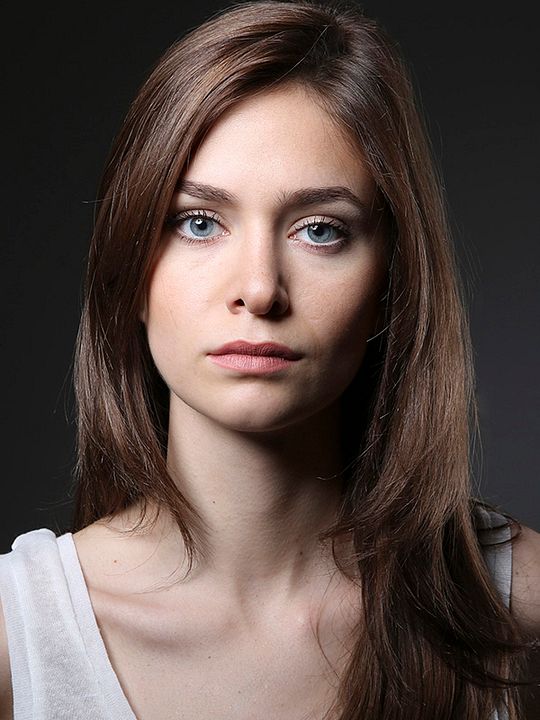 Afiş Seren Deniz Yalçın