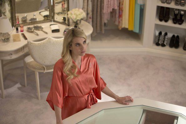 Fotoğraf Emma Roberts