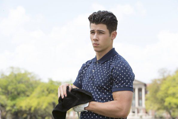 Fotoğraf Nick Jonas