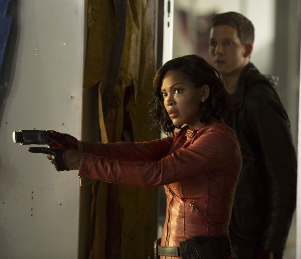 Fotoğraf Meagan Good