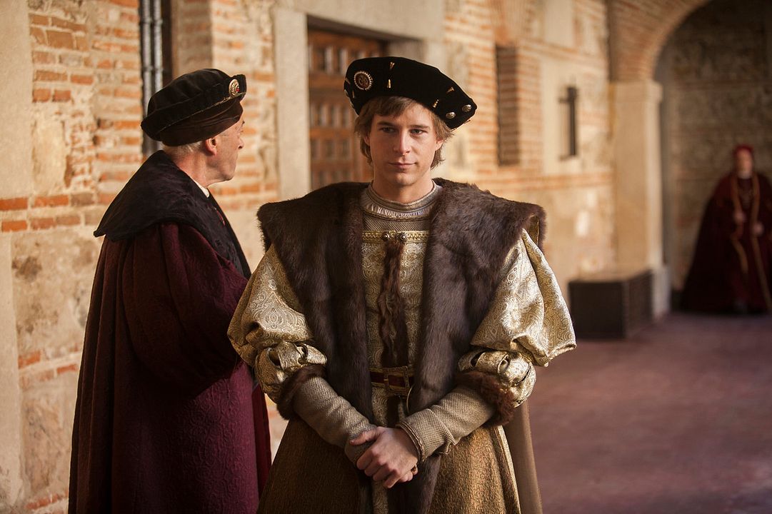 Fotoğraf Álvaro Cervantes