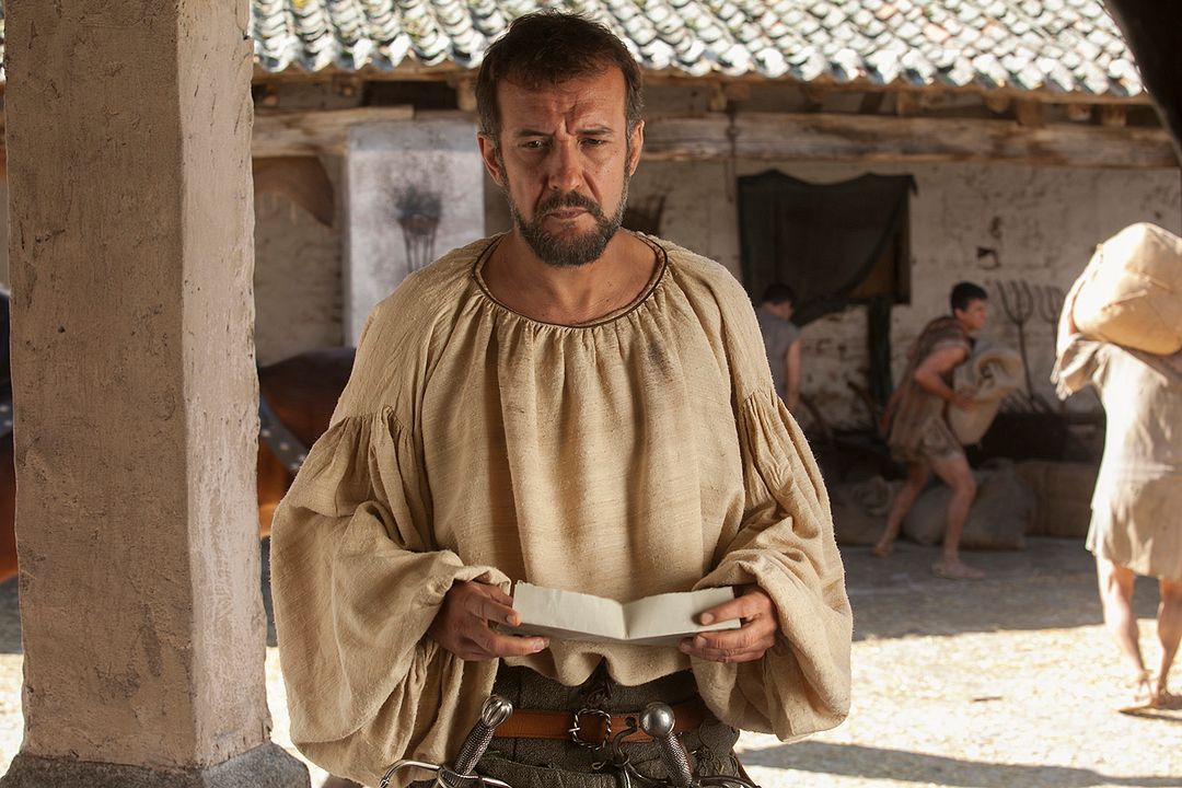 Fotoğraf José Luis García Pérez