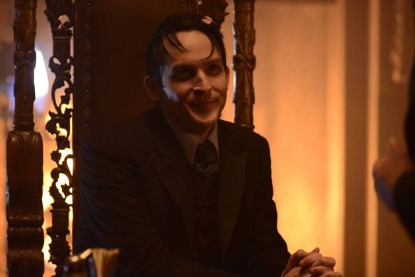 Fotoğraf Robin Lord Taylor