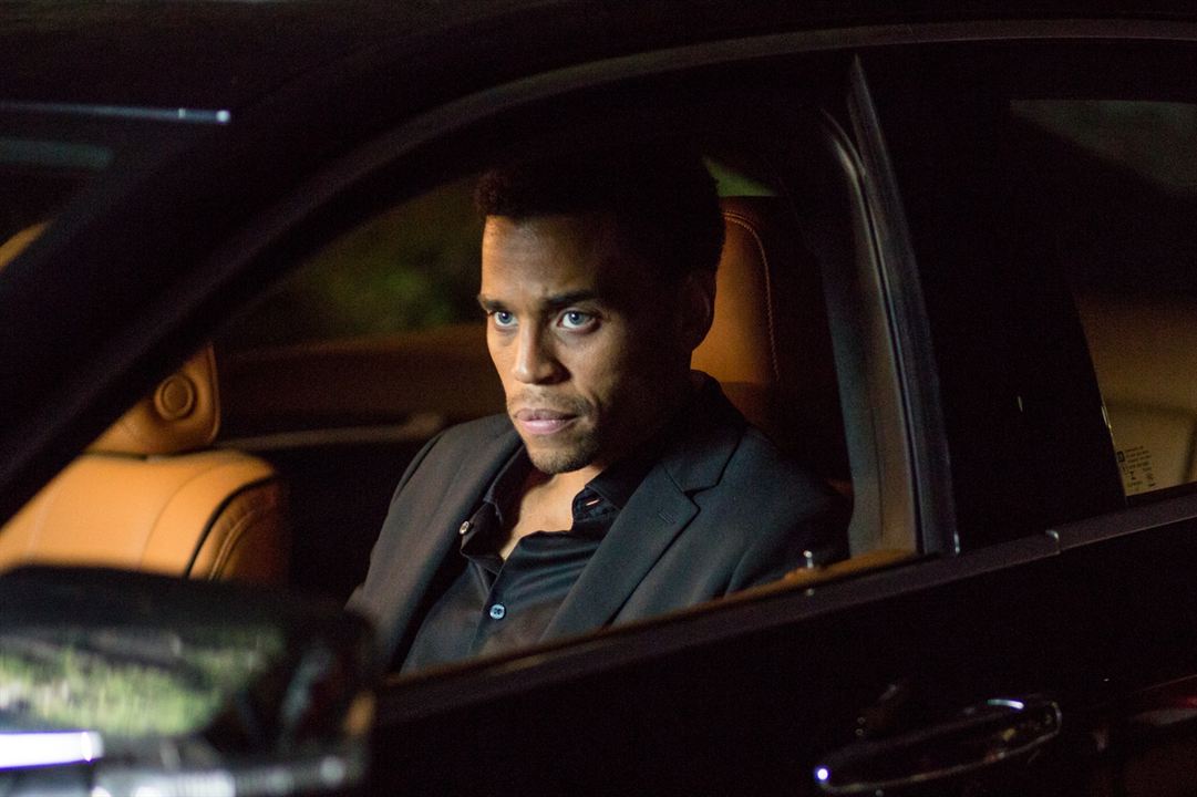 The Perfect Guy : Fotoğraf Michael Ealy
