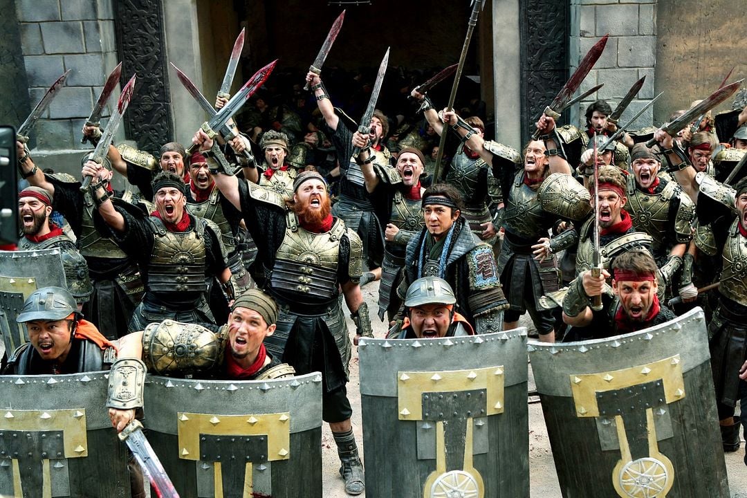 Ejder Kılıcı : Fotoğraf