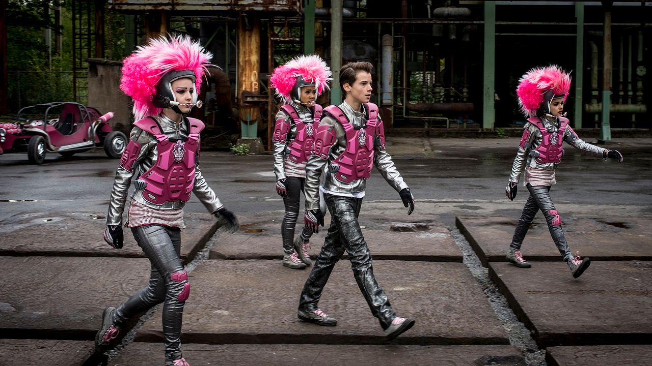 Fotoğraf Lina Keller