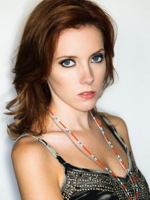 Afiş Meredith Anne Bull