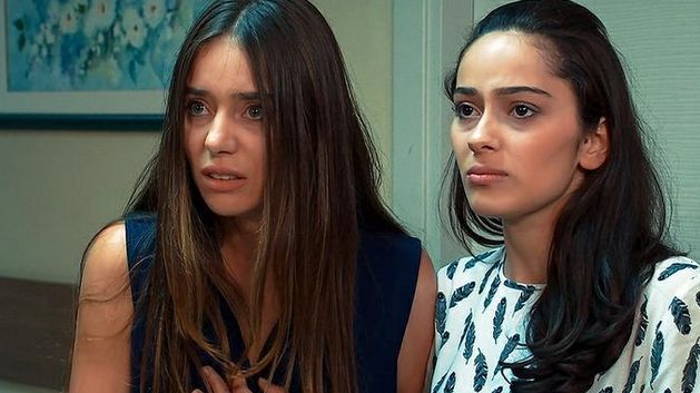 Aşk ve Günah : Fotoğraf