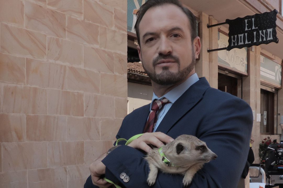 Fotoğraf Alex O'Dogherty