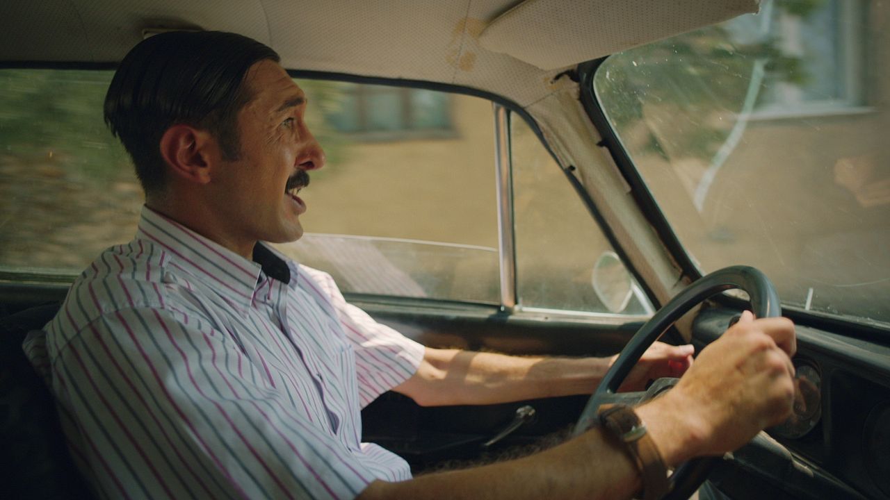 Yeşil Deniz : Fotoğraf