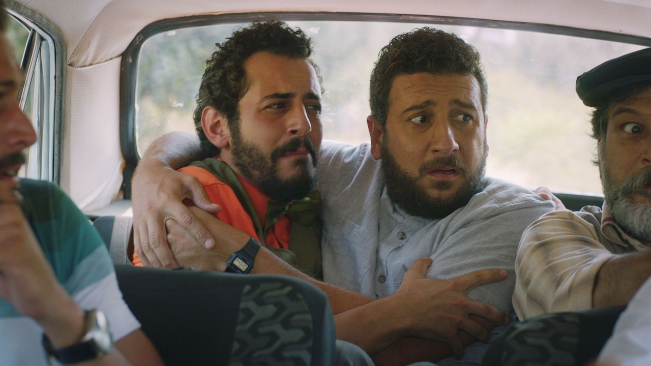 Yeşil Deniz : Fotoğraf