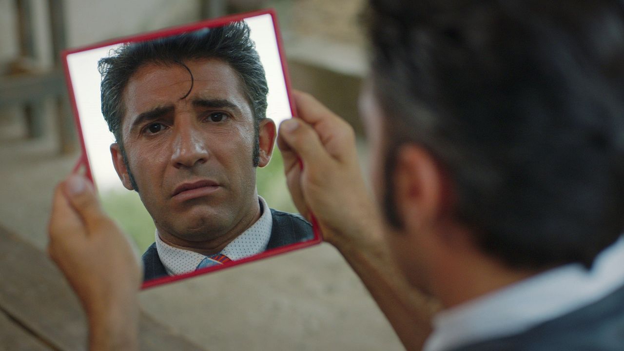 Yeşil Deniz : Fotoğraf