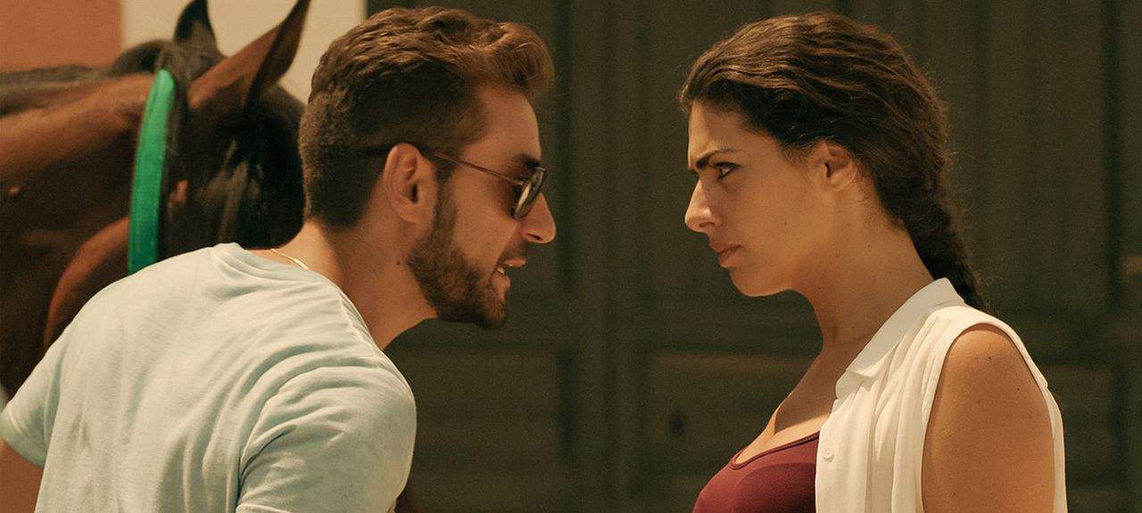 Fotoğraf Nya de la Rubia, Jesús Carroza