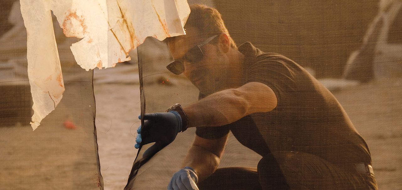 Fotoğraf Rodolfo Sancho