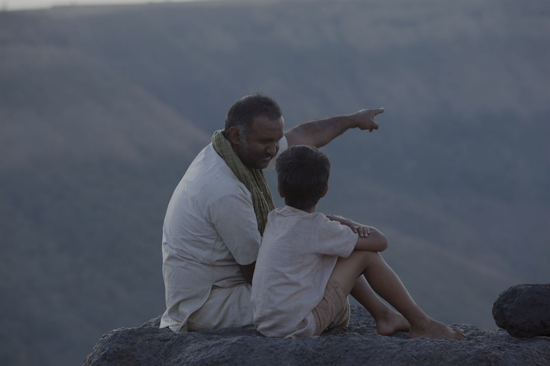 Umrika : Fotoğraf Pramod Pathak