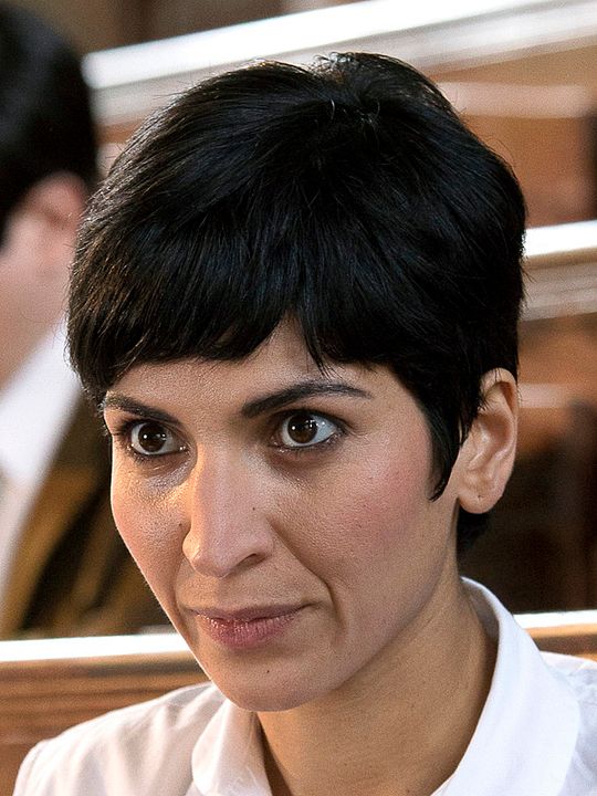 Afiş Neda Rahmanian