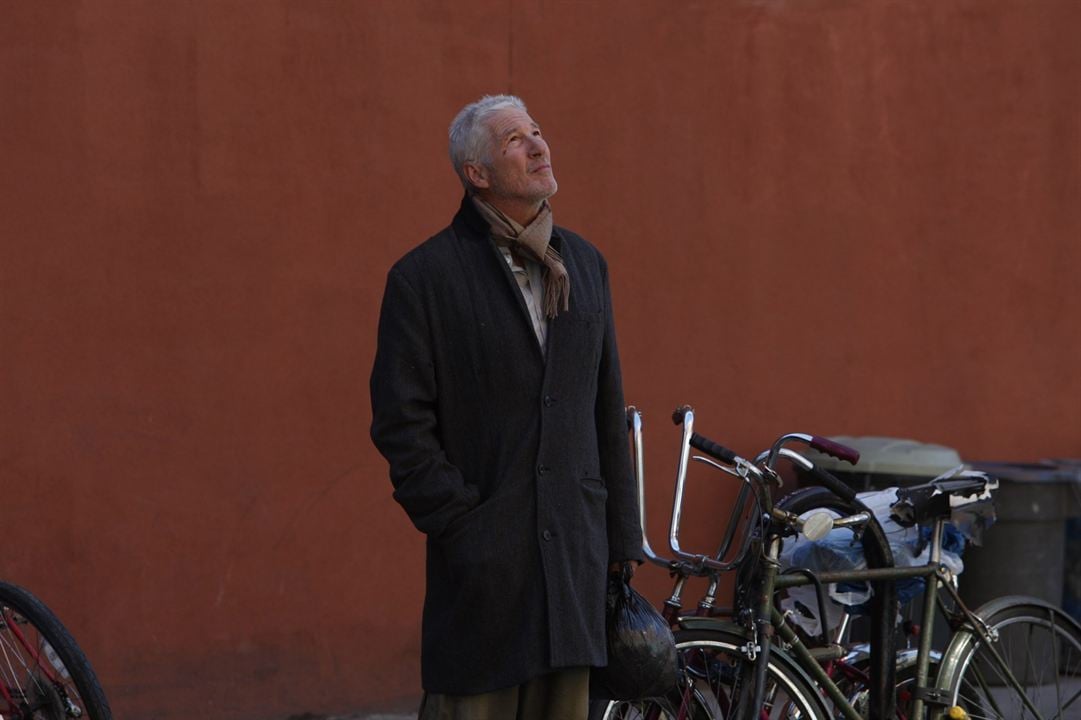 Fotoğraf Richard Gere