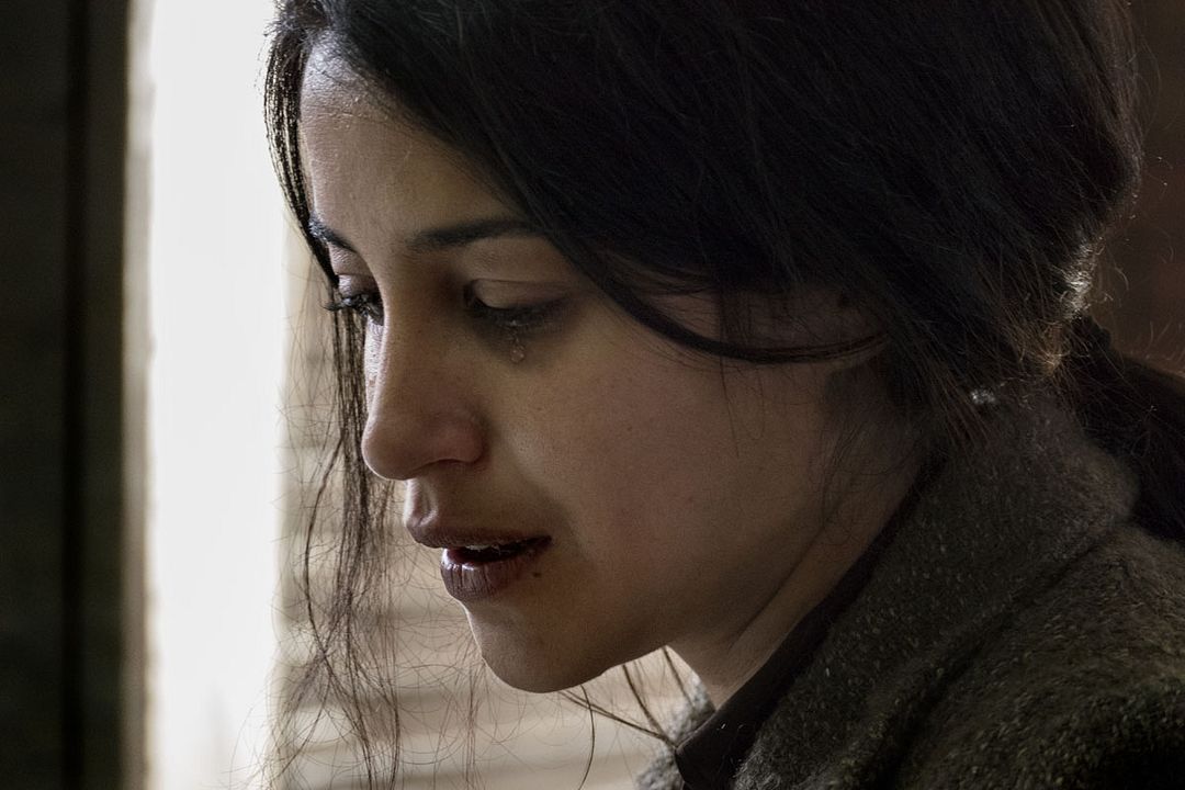 Fotoğraf Leïla Bekhti