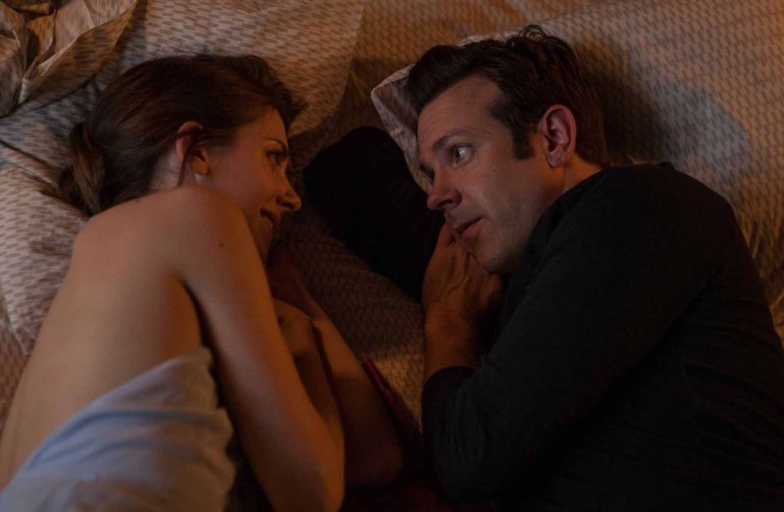 Sleeping with Other People : Fotoğraf Alison Brie, Jason Sudeikis
