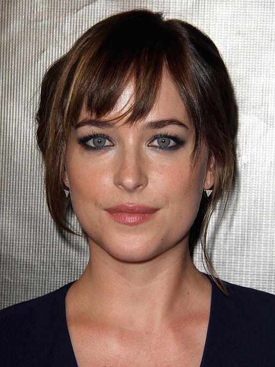 Afiş Dakota Johnson