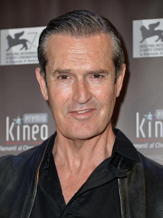 Afiş Rupert Everett