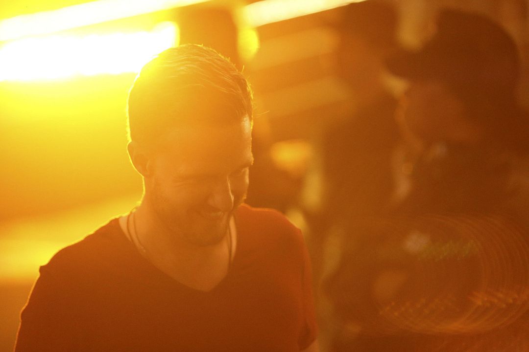 Nashville : Fotoğraf Will Chase