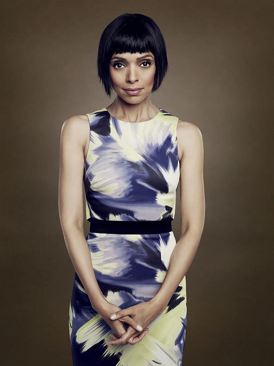 Fotoğraf Tamara Taylor