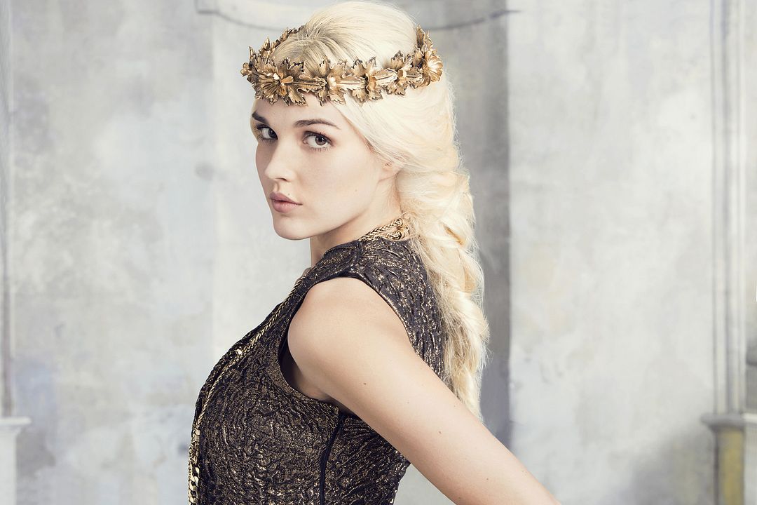 Fotoğraf Camille Lou